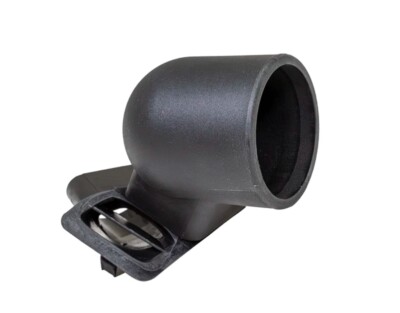 ZZPerformance 52mm Vent single Gauge Pod 2013-19 Cadillac ATS ATS-V all models