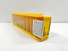 KENNAMETAL A4G0400M04P04GUP New Carbide Inserts 3781281 Grade KCU10 10pcs