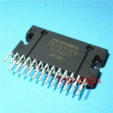 1PCS TB2931HQ Power Amp IC HZIP25, EA