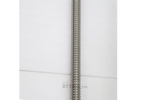 HIWIN NIB R40-10K6-FSC-2216-2368-0.018 Ground BallScrew 4010+2368 BSC-I-1640=WA3 - Picture 8 of 11
