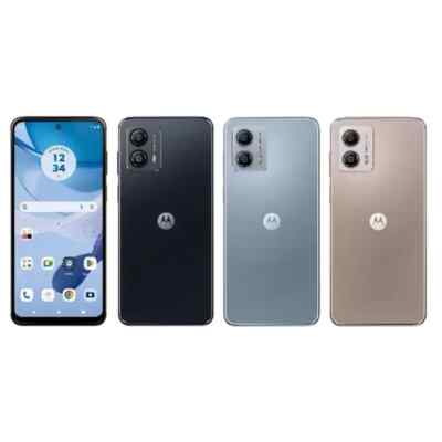 Motorola Moto G53y Pale Pink 5G SIM Unlocked 4GB RAM 128GB Motorola Moto G53y Pale Pink 5G SIM Unlocked 4GB RAM 128GB