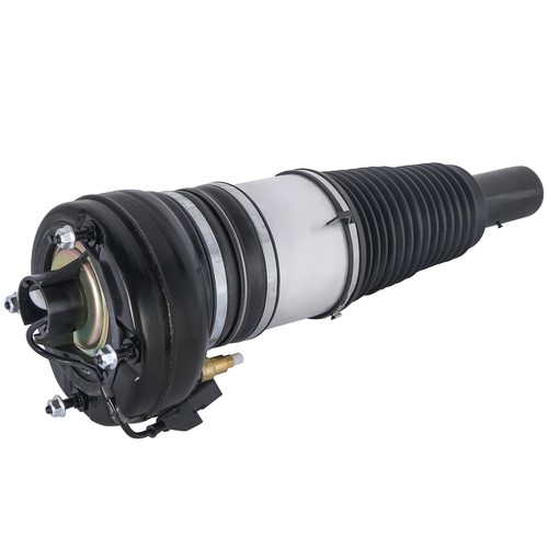 2PCS Front Air Suspension Struts For Audi A6 A7 Bentley Mulsanne Porsche Macan - Picture 4 of 9