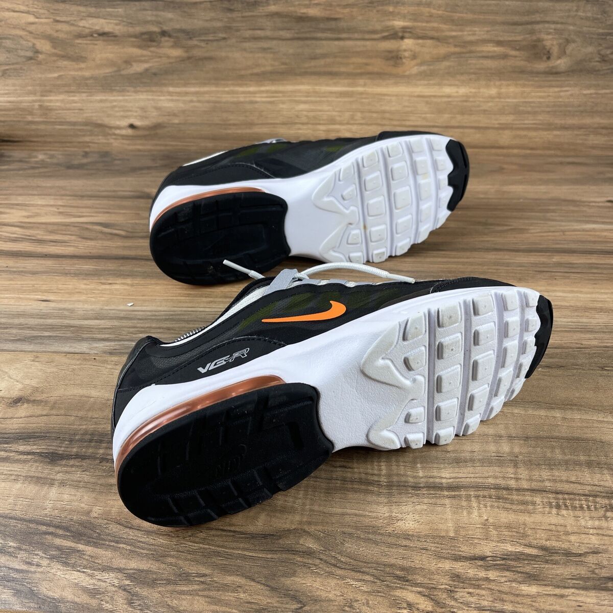 Nike AIR Max VG-R VGR Shoes Sneakers Size 8.5 Torch Axis Nike AIR Max VG-R VGR Shoes Sneakers Size 8.5 Torch Axis