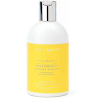 Acca Kappa Green Mandarin Bath & Shower Gel 500 Ml