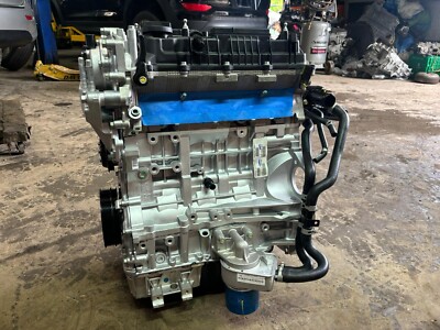 NEW 2017 - 2020 KIA SPORTAGE 2.4L Engine Motor Assembly 21101