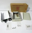 CRU DATAPORT 9370-251-01 DataPort VII Complete Assembly IDE (PC WHITE)