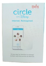 Circle Home with Disney Parental Control Wifi the Smart Family Device