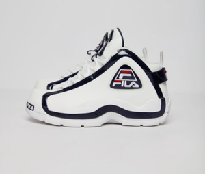 fila 96 white