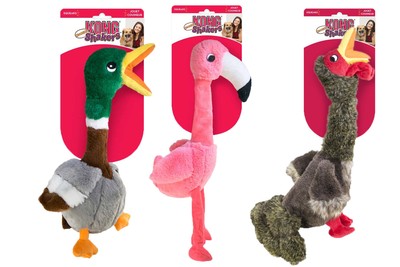 kong shakers honkers