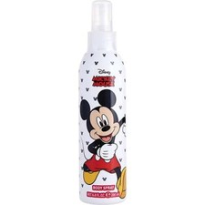 Mickey Mouse by Disney Cool Cologne Body Spray 6.8 oz New