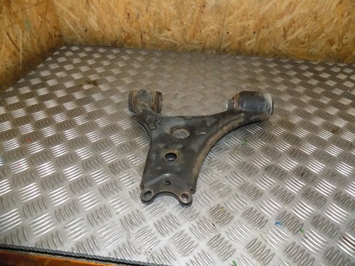 Mercedes A-Klasse W169 Querlenker Achslenker Fahrerseite Vorne A1693300307