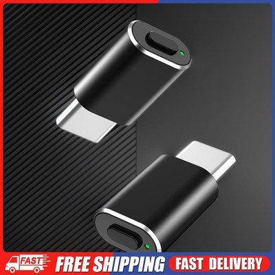 USB C Automatic Mouse Shaker Driver-Free Undetectable Plug & Play PC Accessories