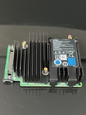 KMCCD DELL PERC H730 12GB/S SAS MINI MONO RAID CONTROLLER FOR R430 R630 R730