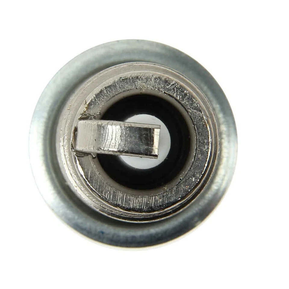 Juego de 5 bujías Bosch FR-7-HE-02 para Volkswagen Beetle Golf 2007-2012 Foto 4 de 4