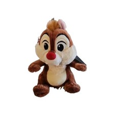 Disney's Dale Chipmunk Mini Bean Bag Plush