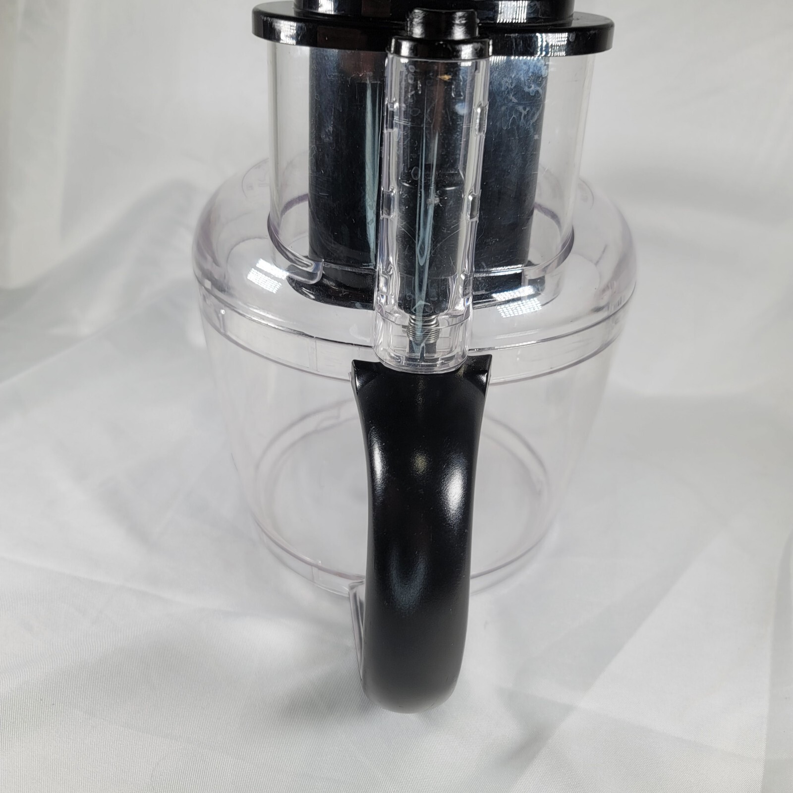 Hamilton Beach 70450 FP12 Food Processor Work Bowl Lid Replacement Part