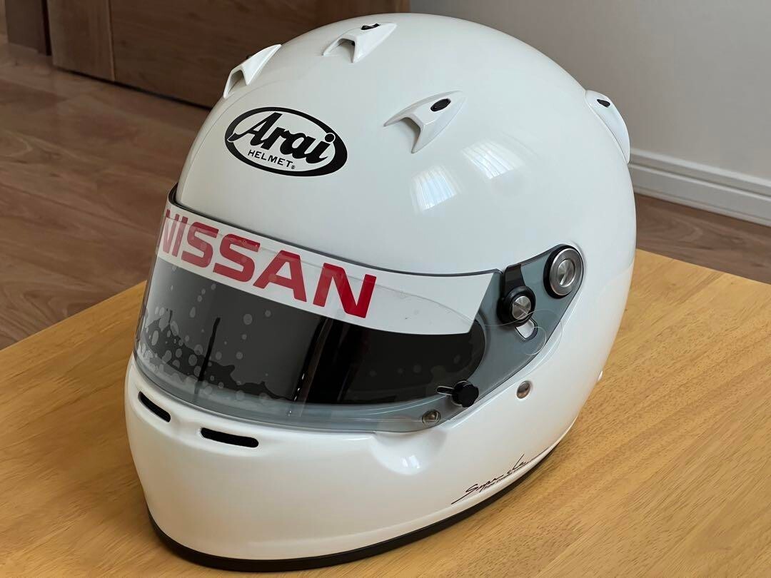 Arai GP-5S ヘルメット 専用袋付き アライ(arai) ヘルメット GP-5S のご案内