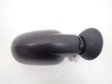 Retroviseur droit (ou coque) Dacia LOGAN