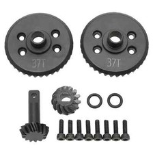 Differential Ring Gear Output Gears Set 13T 37T 6882 5379 for Trxs Slash 4x4
