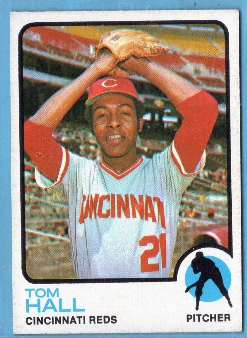 1973 TOPPS BASEBALL CARDS - PICK YOUR  FAVORITE 1-199 - Picture 23 of 380