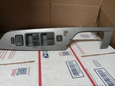 2009 - 2013 Mazda 6 Driver Side Left Master Window Switch OEM w/Trim