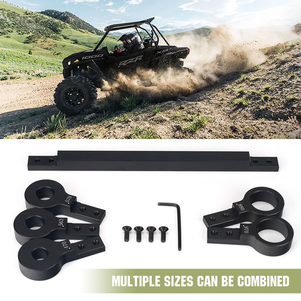 Clutch Alignment Tool For Polaris RZR XP 900 XP 1000 SPORTSMAN 570 ...