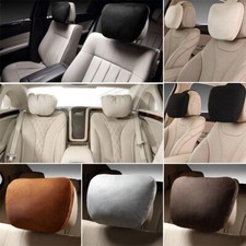 Für Mercedes Benz Maybach Design S KLASSE Auto Kopfstütze Soft Kissen Neu 2019 Für Mercedes Benz Maybach Design S KLASSE Auto Kopfstütze Soft Kissen Neu 2019