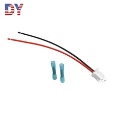 New HVAC Heater Blower Motor Connector Harness for Toyota Tacoma 90980-10916