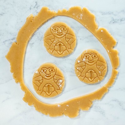 BISCOTTI Storia Per Immagini Di Una Dolce Tradizione By Graziella - Foto 5