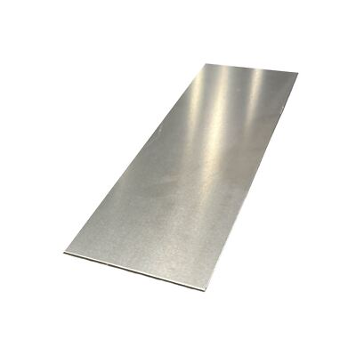 0.078'' x 8.5'' x 29'', CP Grade 1 Titanium Sheet, Annealed