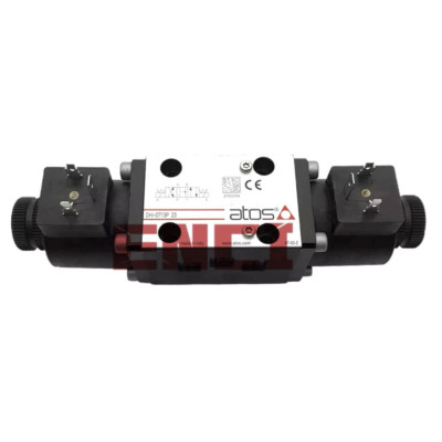 DHI-0713P-X 24DC Atos Solenoid Directional Valve DHI-0713P 23
