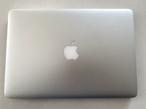2015 Apple MacBook Pro Retina 13” 512GB SSD 8GB RAM 2.9GHz Dual Core i5 #492 - Picture 5 of 6