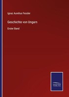 Geschichte Von Ungarn | Buch | 9783752537321
