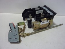 ALLEN BRADLEY 30 Amp Disconnect Switch 1494V-DS30 SER A Used 57416