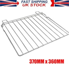 OVEN SHELF FOR THETFORD SPINFLO CAPRICE MK3 370MM x 360MM MOTORHOME VAN COOKER