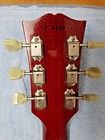 Near Mint 1999 Gibson Custom Shop 40th Anniversary 1959 Les Paul Standard '59 R9 — photo 7