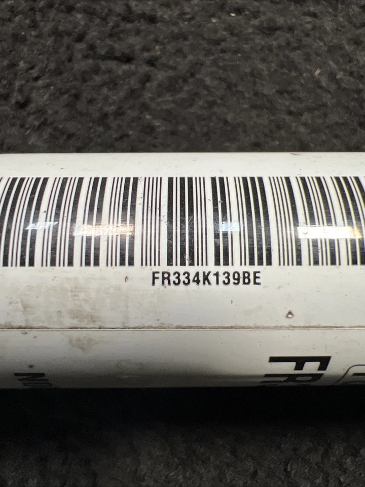 Оригинальный передний правый или левый вал оси для Ford Mustang GT 2018 года выпуска - Изображение 4 из 4