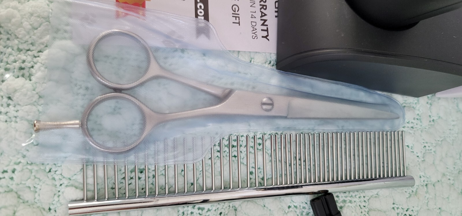 Oneisall Professional Pet Electric Clipper Dog or Cat Grooming eBay