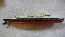 Kellermann Ozeandampfer Nr. 354