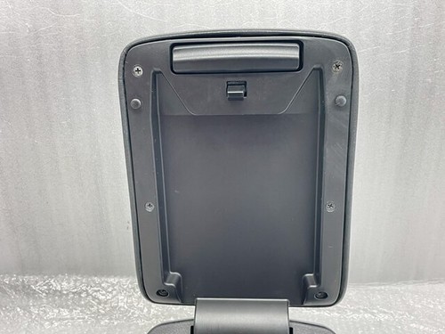 For Subaru Legacy BP5 BL5 Dual Console Arm Rest OEM Japan 2005-2009 - Picture 8 of 10