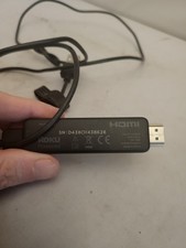 NOW TV Stick no remote