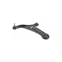 Metzger Lenker, RadaufhäNgung 58067501 Kit + FüR Toyota, Vorderachse Links