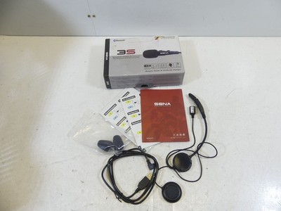 Sena 3S Headset Intercom Bluetooth M02694