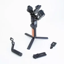Feiyu AK2000S Standard Gimbal Kit for Mirrorless and DSLR Cameras - SKU#1984772