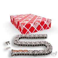 Febi Steuerkette Passend FüR MERCEDES-BENZ A-KLASSE B-KLASSE C-KLASSE Cla Cls