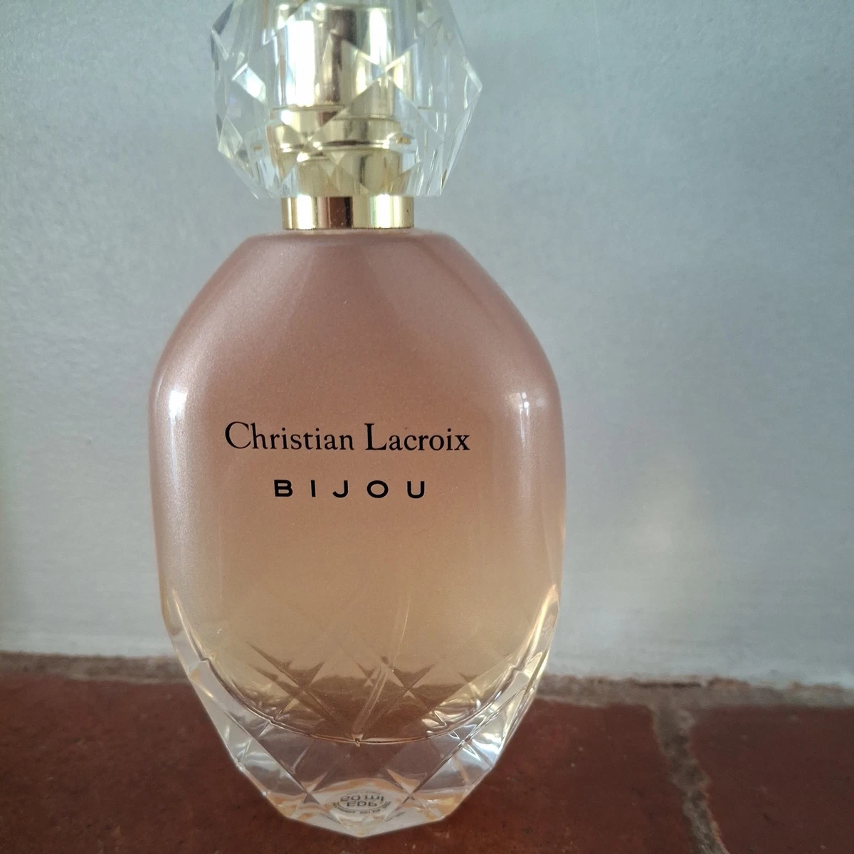 Christian Lacroix by Christian Lacroix Spray Fragrances for Women