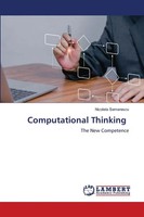 Computational Thinking The New Competence Nicoleta Samarescu Taschenbuch 2024
