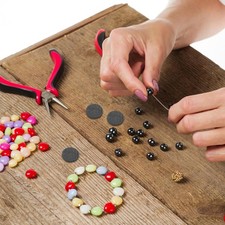  50pcs High Purity Graphite Electrode Disc 14cm - Round Graphite Block Disk