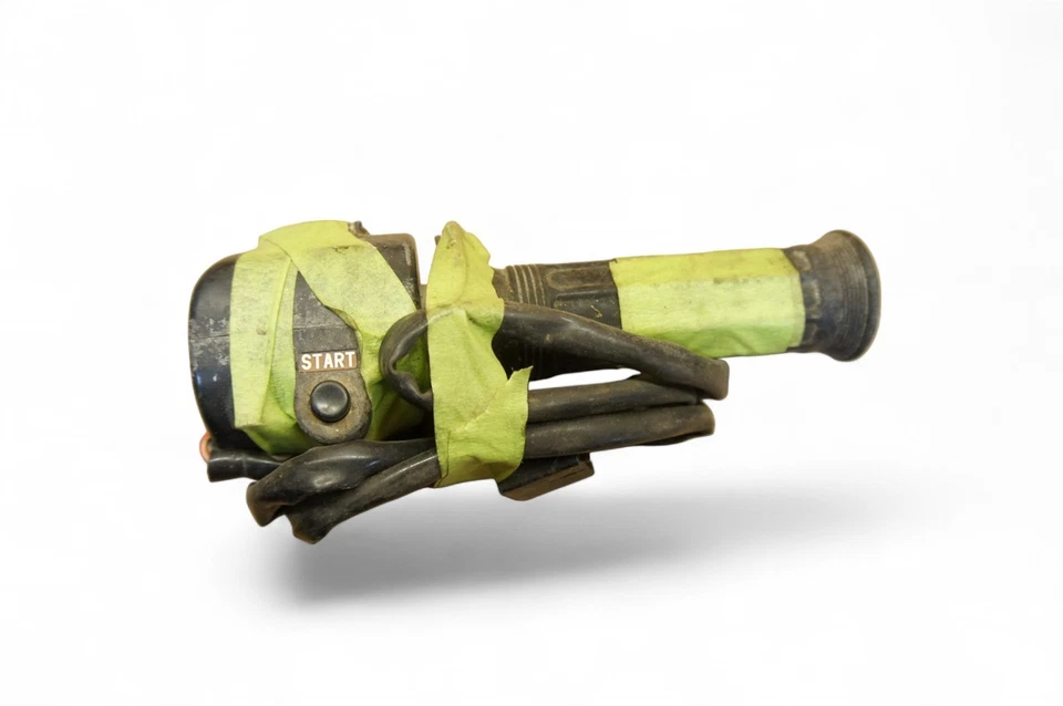 Controles especiales del acelerador Yamaha Xs750 Xs 750 Xs750s Xs 750s Y209 *2679T Foto 2 de 4