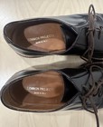 Common Projects Derby Shine Brown Men’s Dress Shoes Size 44 US 10.5 — photo 4
